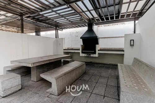 Departamento Avenida Macul Id: 142652