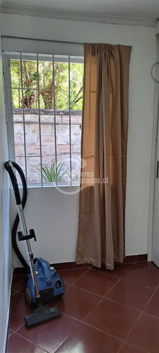 Casa En Venta En Las Condes