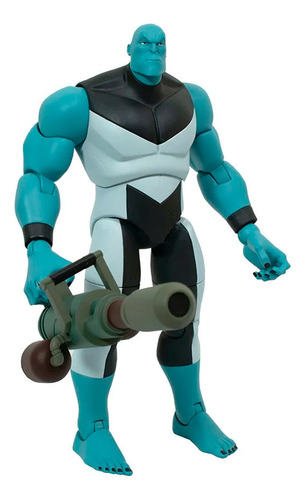 Mauler Twins Invincible , Diamond Select Toys