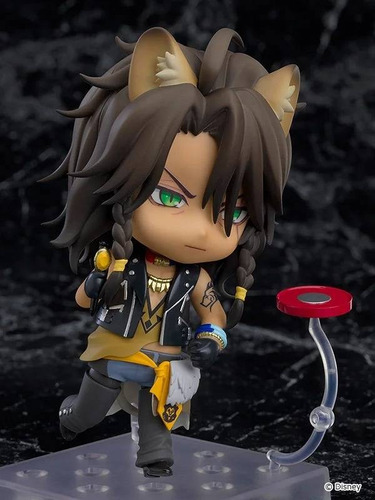 Nendoroid Disney Twisted Wonderland - Leona Kingscholar Prev