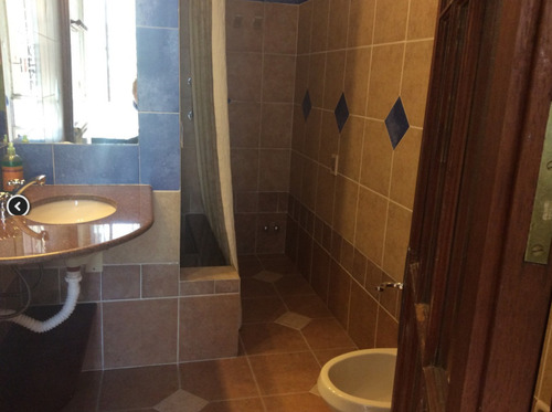 Venta Casa En Punta Carretas 8 Dorm