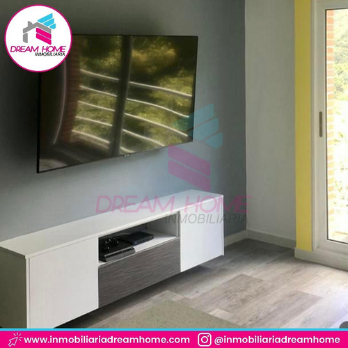 Imagen 6 de 14 de Apartamento Urb. Barutaima - Caracas