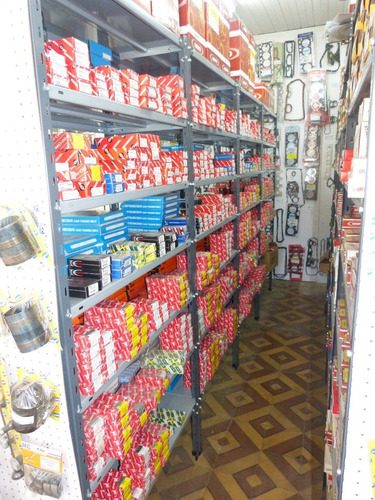 Imagen 4 de 5 de Subconjunto Chysler 150 Cheroke 2.5 4cil