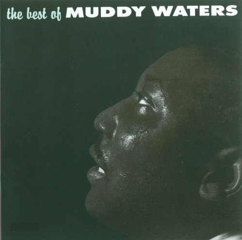 Cd Muddy Waters The Best Of Muddy Waters