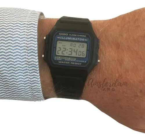 Casio f105 cheap
