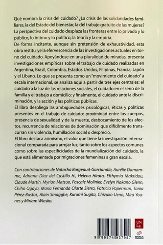 Imagen 2 de 3 de El Trabajo: Entre Lo Público, Lo Privado Y Lo Íntimo.