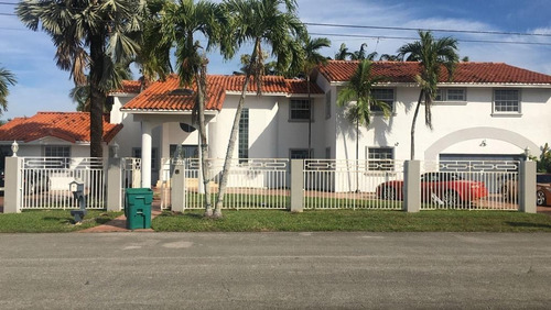 Casa En Miami Alquiler Compartido