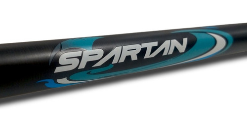 Caña 4,2m Tech Spartan 10-30lbs 3t A.m.p