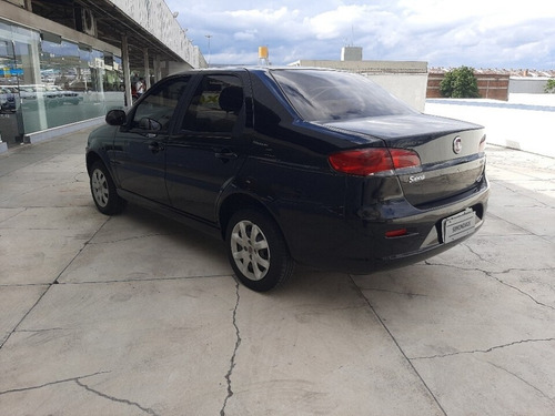 Fiat Siena 2014/2015 0625