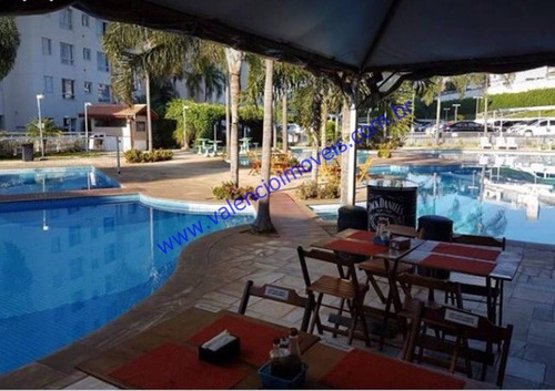 Imagem 15 de 30 de Venda - Apartamento - Vila Santa Catarina - Americana - Sp - 2835jrp