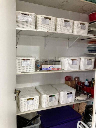 Imagem 7 de 30 de Casa Com 4 Dormitórios À Venda, 260 M² Por R$ 990.000,00 - Cidade Universitária - Campinas/sp - Ca1690