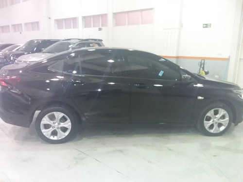 Chevrolet Onix 1.0 TURBO FLEX LTZ AUTOMÁTICO
