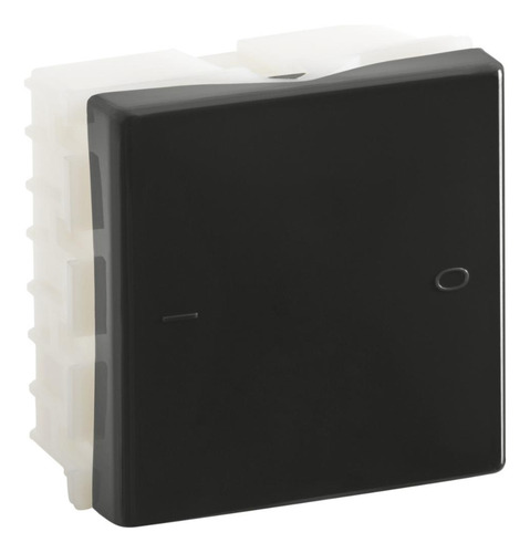 Módulo Interruptor Bipolar Simples Tramontina 20 A 250 V