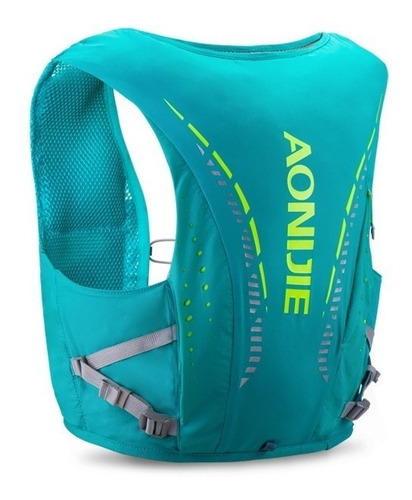 Chaleco Trail Mochila Correr Running Competencia Aonijie 942