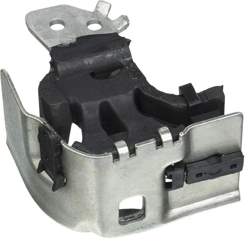 Imagen 1 de 4 de Soporte Tubo Escape Megane Scenic Ii Sasic France 4001578