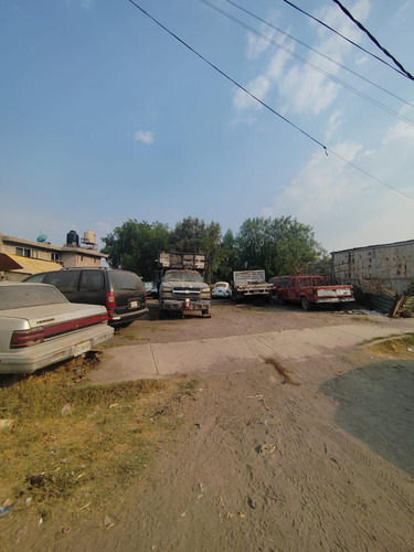 Terreno En Venta En Zumpango
