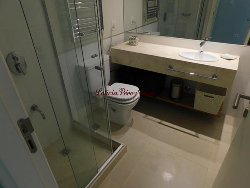 Imagen 13 de 13 de Alquiler Apartamento 2 Dormitorios En La Barra
