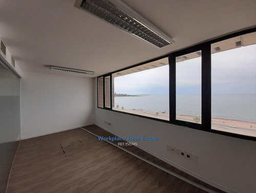 Imagen 17 de 17 de Venota Con Renta - Rambla - Palermo Cw150745
