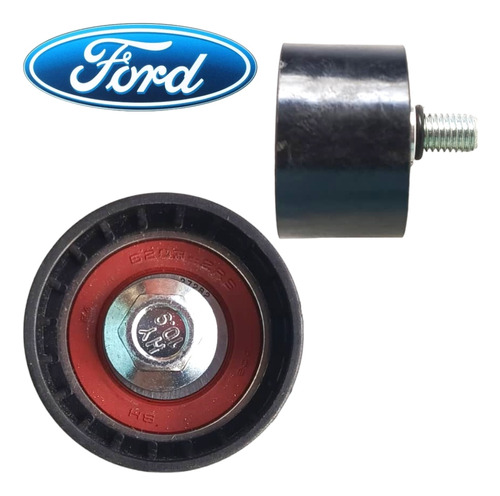 Polea Correa Tiempo Ford Focus 2.0 Zetec Escape 00-04