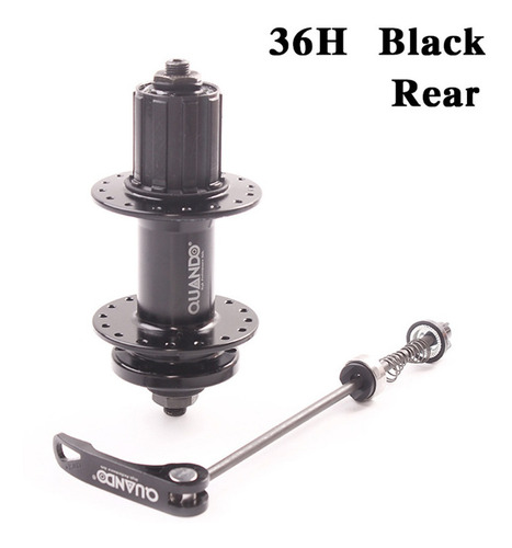 Parts Rear Hub Disc Brake Hub Set Replacement Speed Durable