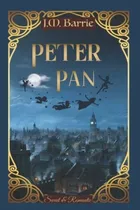 Comprar Peter Pan Clásico Ilustrado: Peter Pan Y Wendy Peter Pan, O