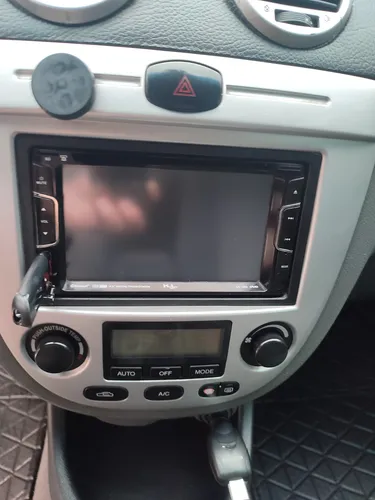 Chevrolet Optra 1.6 Advance