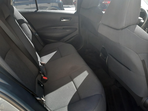 Toyota Corolla 2.0 Xei Mt