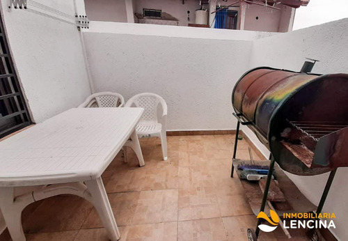 Imagen 10 de 11 de Departamento En Venta - 1 Dormitorio C/cochera - Carlos Paz
