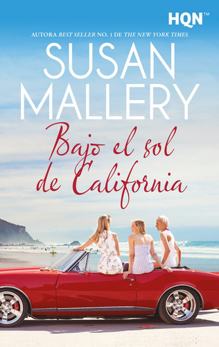 Bajo El Sol De California - Mallery, Susan  - *