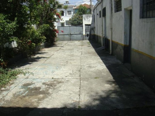 Imagem 4 de 7 de Galpão Comercial Ipiranga - Mv5170
