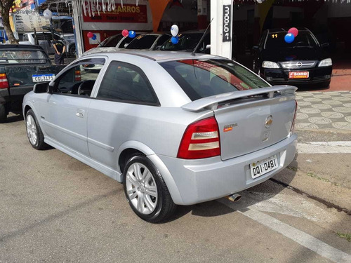 Imagem 3 de 7 de Chevrolet Astra 2005 2.0 Advantage Flex Power 3p