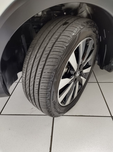 Imagem 11 de 13 de Nissan Kicks Sv 2018 1.6 Flex At