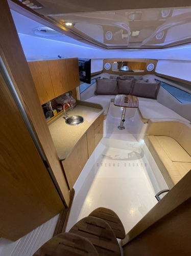 Imagem 10 de 10 de Triton 350