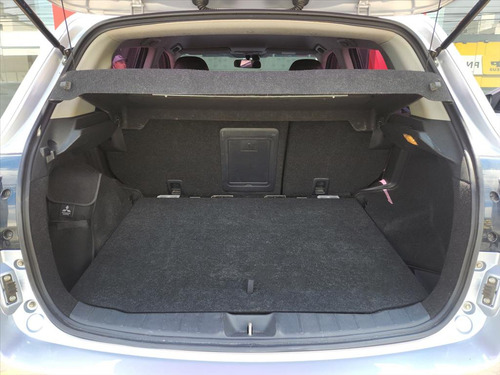 Mitsubishi ASX 2.0 4WD 16V GASOLINA 4P AUTOMÁTICO