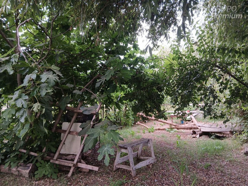Parcela De 5000m2 Con Casa .