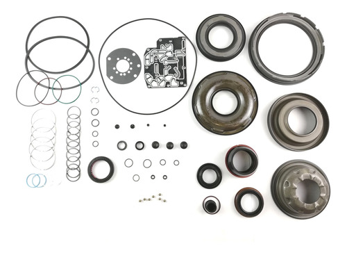 Kit Reparacion Caja Automatica Ram 2500/3500 L6 6.7l 2016