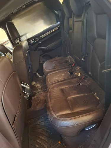 Porsche Cayenne 3.0 S E Hybrid At