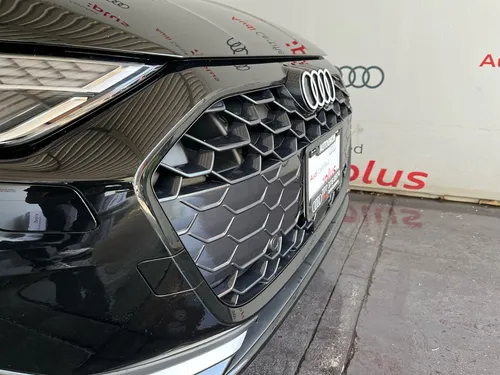 Audi A3 1.4 Sedán 35tfsi Select At Dsg