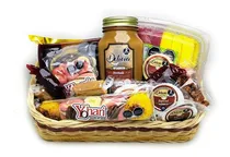 Comprar Canasta Dulces Típicos Mexicanos P\u002F Cajeta La Delicia