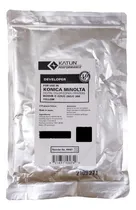 Comprar Revelador Amarillo Bizhub C220 C224 C227 C280 C284 C360 C364