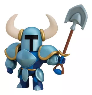 Fig Nendoroid Shovel Knight