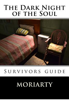 Libro The Dark Night Of The Soul: Survivors Guide - Moria...