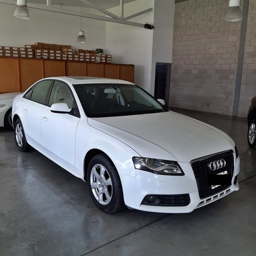 Audi A4 1.8 2.0 Tdi Multitronic - Gencosa