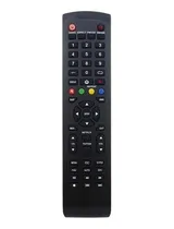 Comprar Control Remoto Smart Tv Lcd Led Reemplazo Para Kanji Lcd-543