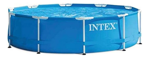 Piscina Estructural  Intex 28202 4485 L  305 Cm