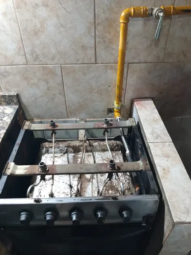 Gasista Matriculado