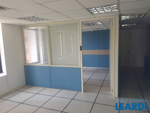 Imagem 2 de 7 de Conj. Comercial - Brooklin - Sp - 561326