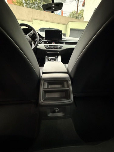 Audi A4 2.0 T Dynamic 190hp Dsg