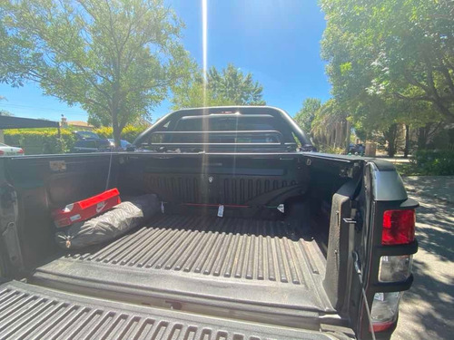 Ford Ranger Dc 4x4 Xlt At 3.2l Diesel - Super Equipada