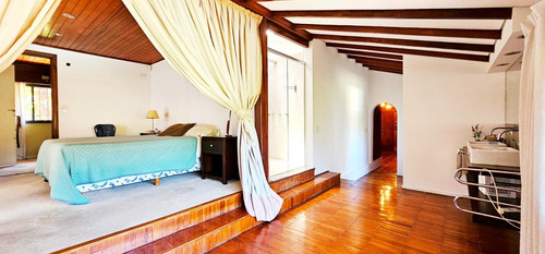 Casa En Venta Acassuso